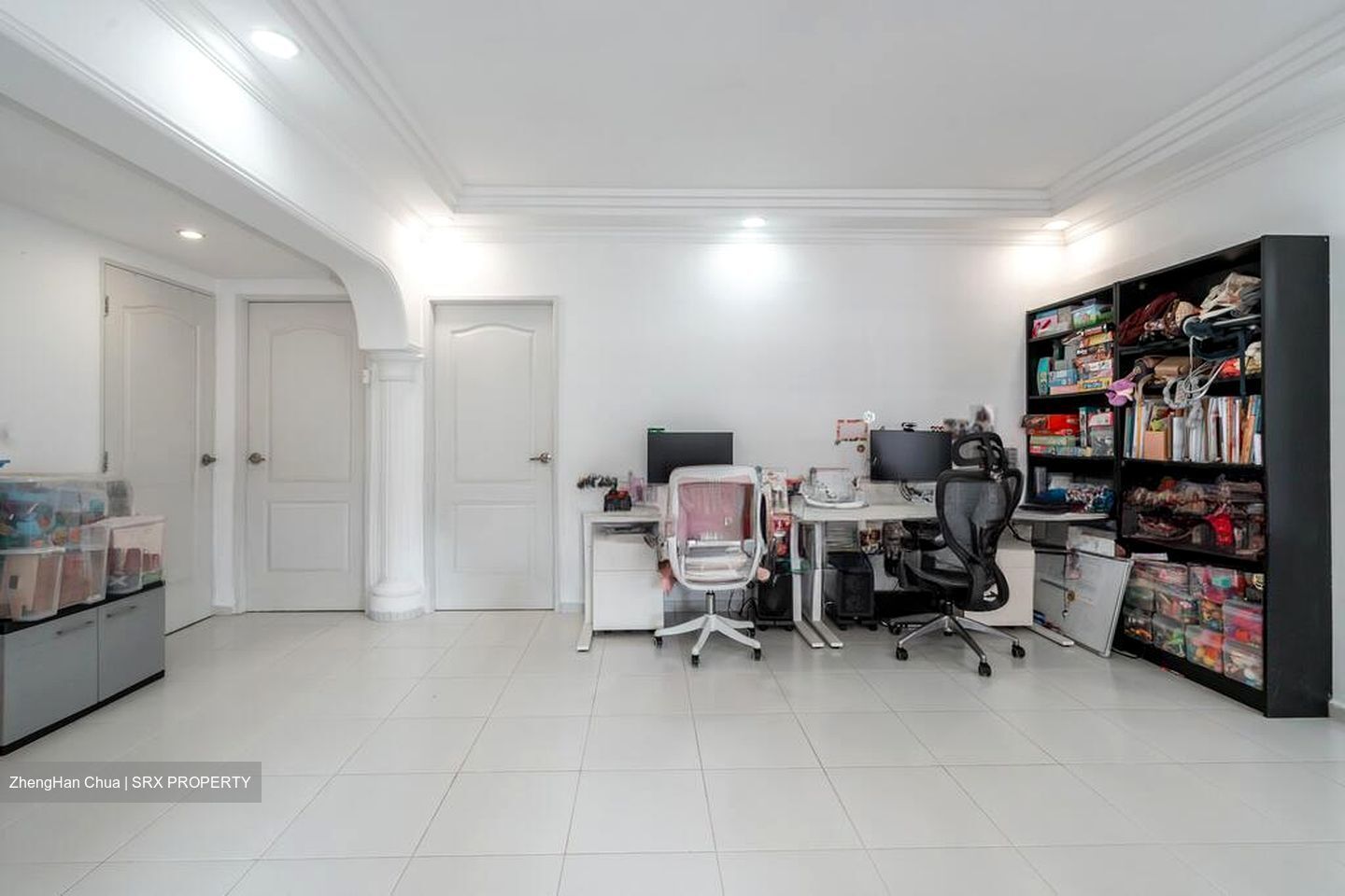Blk 517 Pasir Ris Street 52 (Pasir Ris), HDB 5 Rooms #522553631